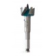 Makita medžio grąžtas-freza 38 mm Makita medžio grąžtas-freza 38 mm